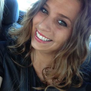 Meet your Posher, Bryanne